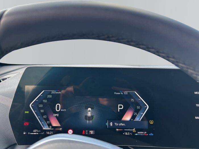 BMW Seria 1, 118D, 2024, 22199 km
