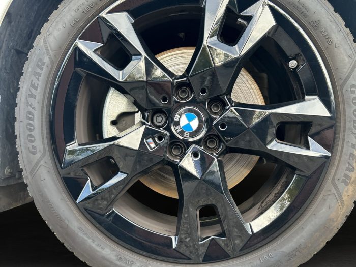 BMW Seria 1, 118D, 2024, 22199 km