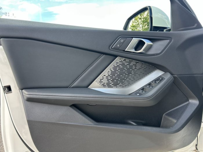 BMW Seria 1, 118D, 2024, 22199 km