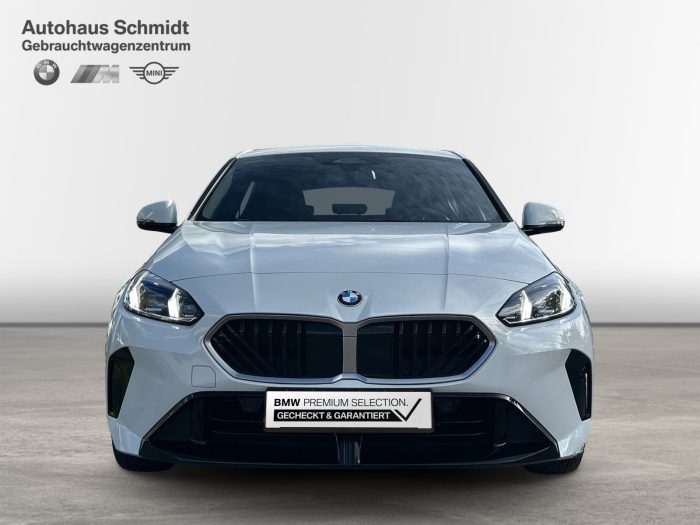 BMW Seria 1, 118D, 2024, 22199 km