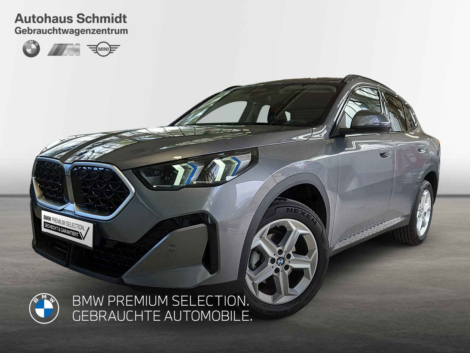 BMW X2, X2 XDRIVE20D, 2024, 8291 km
