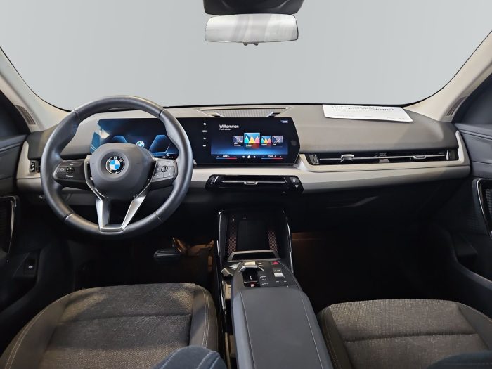 BMW X2, X2 XDRIVE20D, 2024, 8291 km