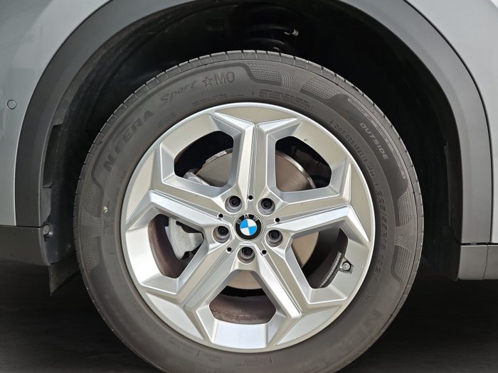 BMW X2, X2 XDRIVE20D, 2024, 8291 km