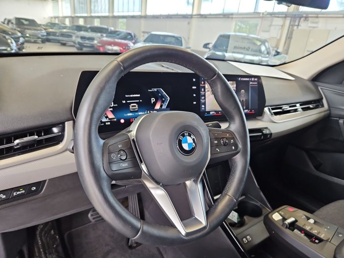 BMW X2, X2 XDRIVE20D, 2024, 8291 km