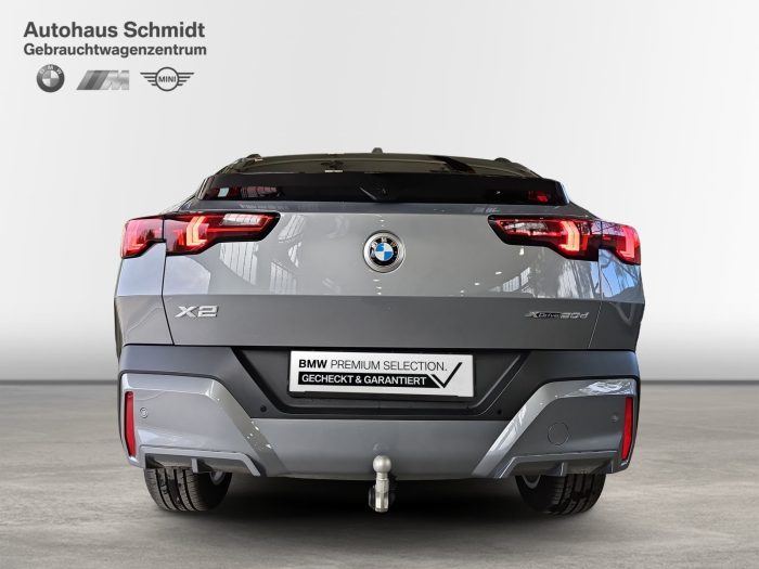 BMW X2, X2 XDRIVE20D, 2024, 8291 km