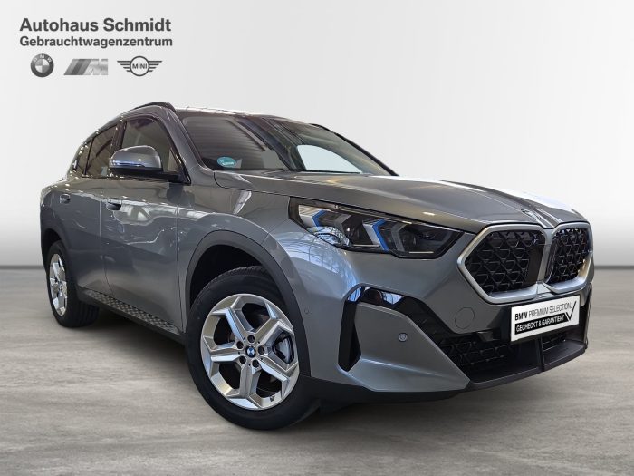 BMW X2, X2 XDRIVE20D, 2024, 8291 km