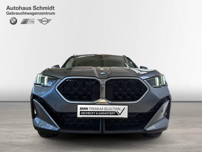 BMW X2, X2 XDRIVE20D, 2024, 8291 km