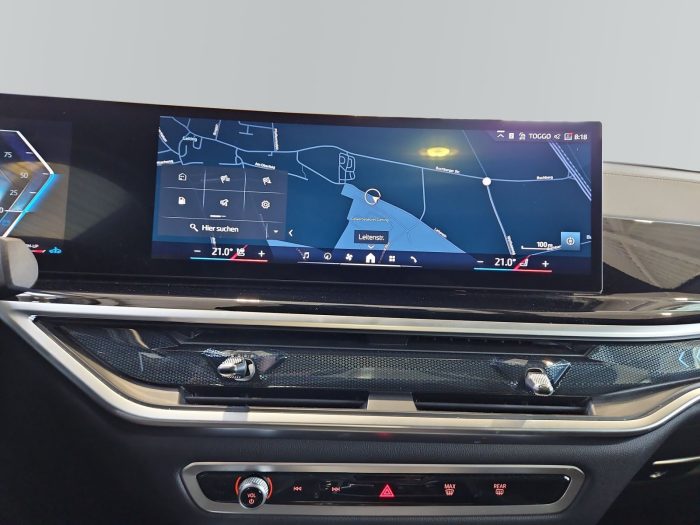 BMW X6, X6 XDRIVE40D, 2024, 26209 km