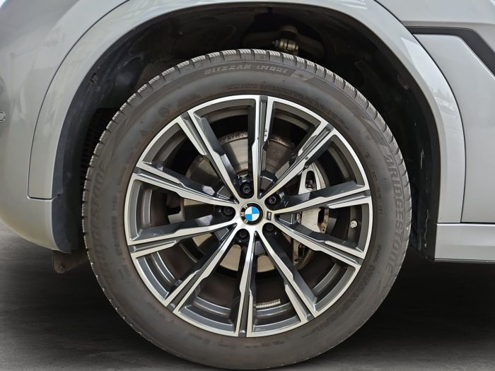 BMW X6, X6 XDRIVE40D, 2024, 26209 km