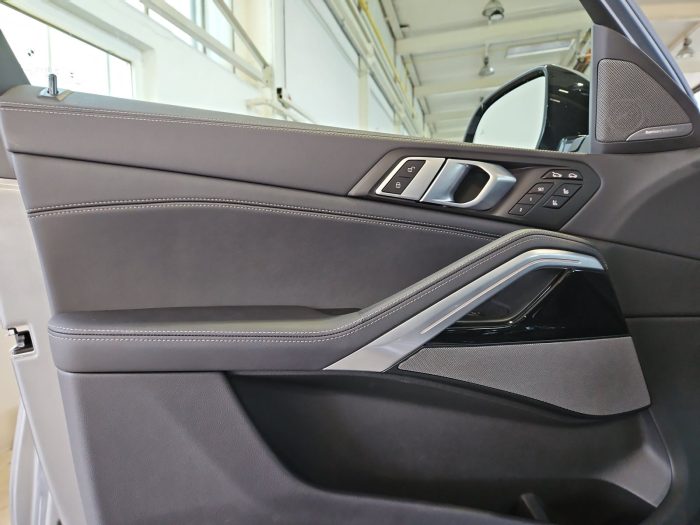 BMW X6, X6 XDRIVE40D, 2024, 26209 km