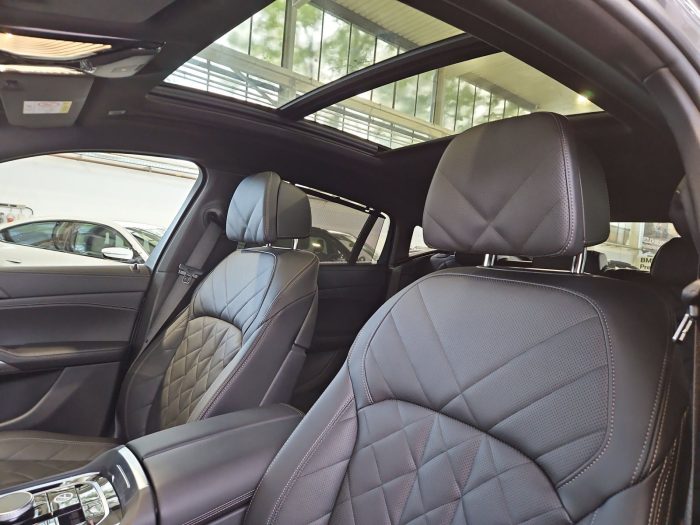 BMW X6, X6 XDRIVE40D, 2024, 26209 km