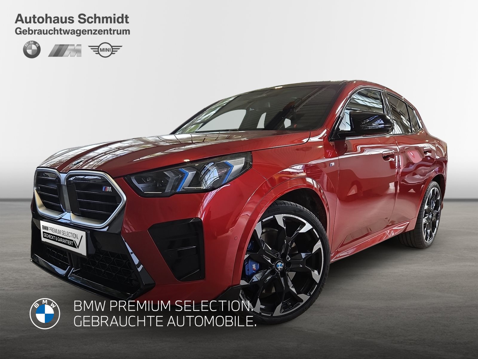 BMW X2, X2 M35I XDRIVE, 2025, 25105 km