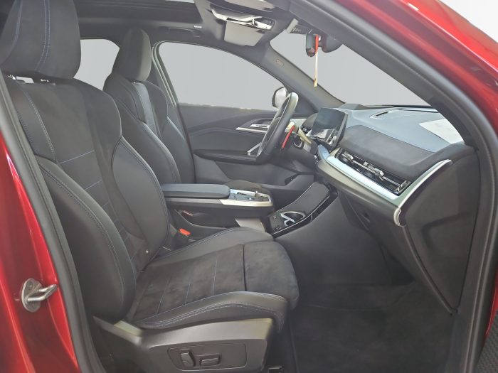 BMW X2, X2 M35I XDRIVE, 2025, 25105 km
