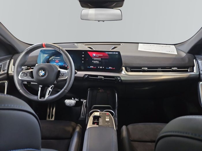 BMW X2, X2 M35I XDRIVE, 2025, 25105 km