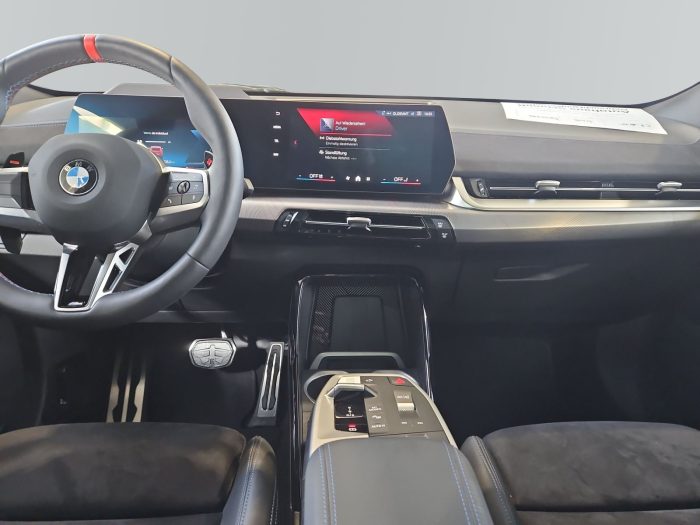 BMW X2, X2 M35I XDRIVE, 2025, 25105 km