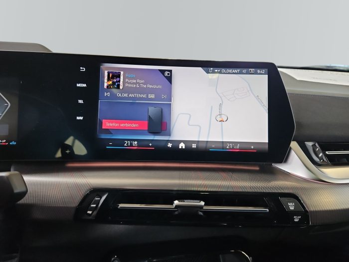 BMW X2, X2 M35I XDRIVE, 2025, 25105 km