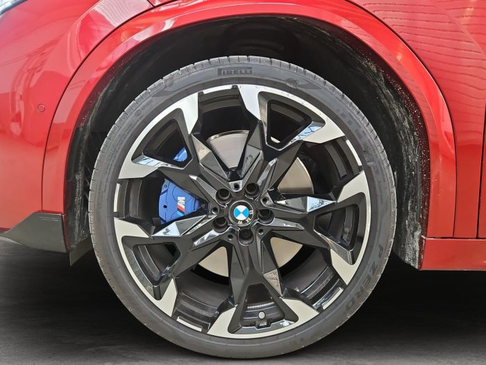 BMW X2, X2 M35I XDRIVE, 2025, 25105 km
