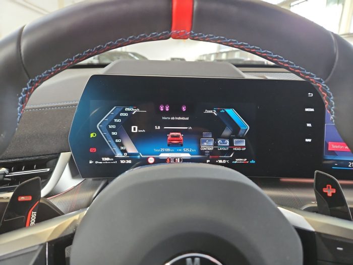 BMW X2, X2 M35I XDRIVE, 2025, 25105 km