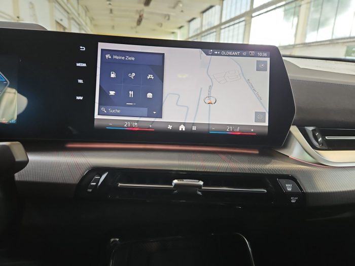 BMW X2, X2 M35I XDRIVE, 2025, 25105 km