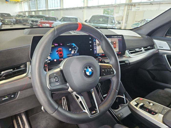 BMW X2, X2 M35I XDRIVE, 2025, 25105 km