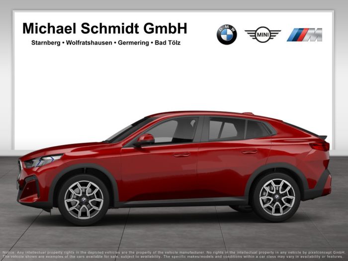 BMW X2, X2 M35I XDRIVE, 2025, 25105 km