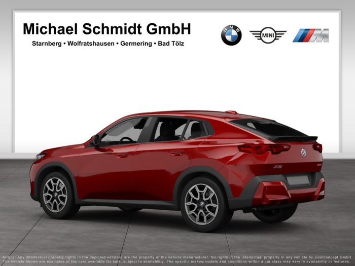 BMW X2, X2 M35I XDRIVE, 2025, 25105 km