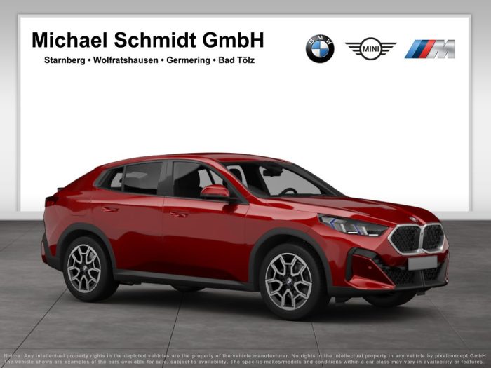 BMW X2, X2 M35I XDRIVE, 2025, 25105 km