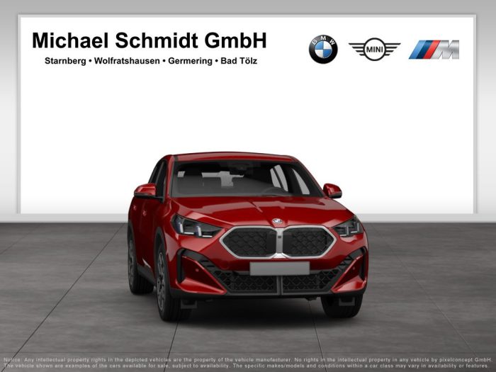 BMW X2, X2 M35I XDRIVE, 2025, 25105 km