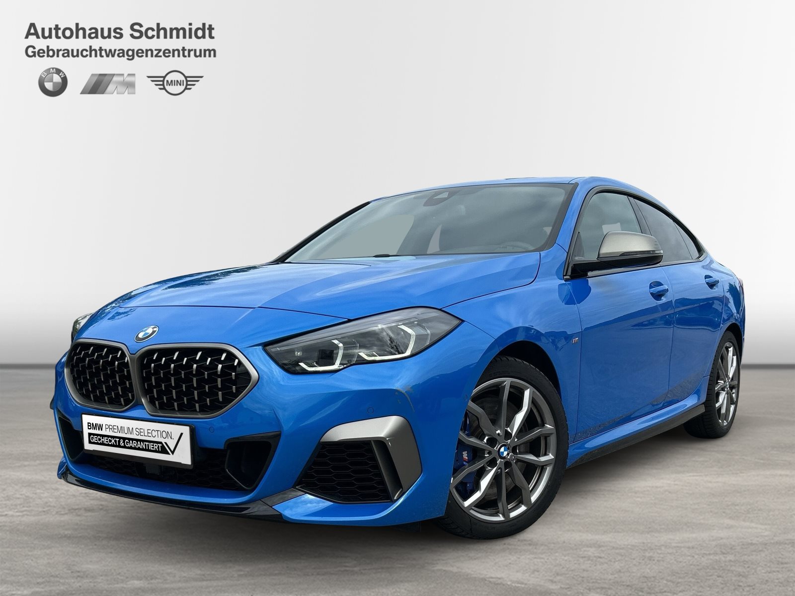 BMW Seria 2, M235I XDRIVE, 2024, 24369 km