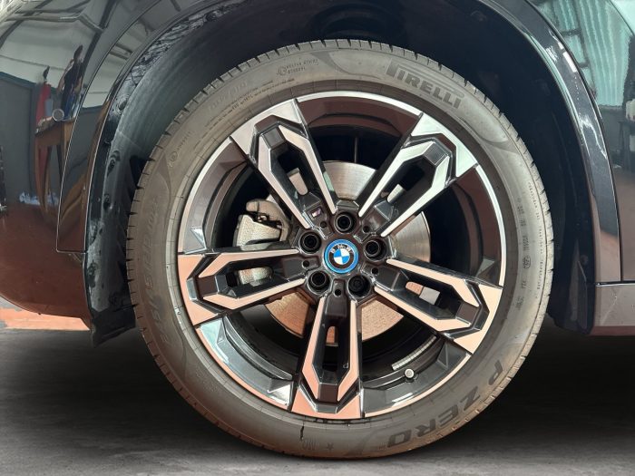 BMW X1, X1 XDRIVE25E, 2024, 6451 km