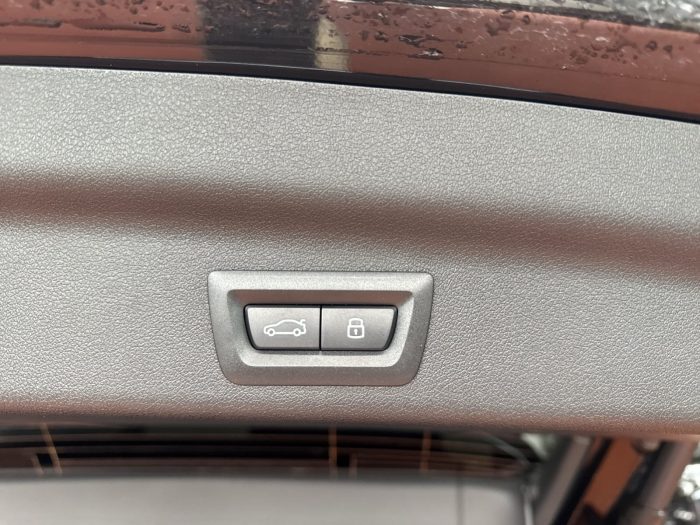 BMW X1, X1 XDRIVE25E, 2024, 6451 km