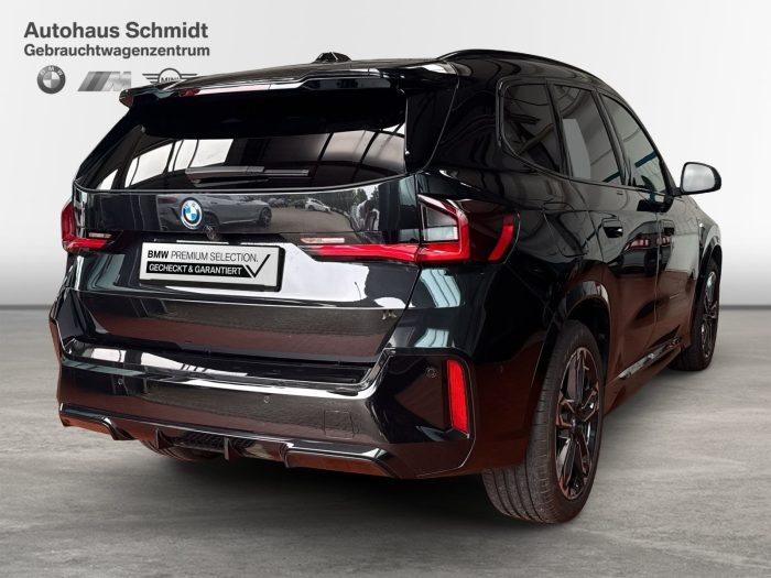 BMW X1, X1 XDRIVE25E, 2024, 6451 km