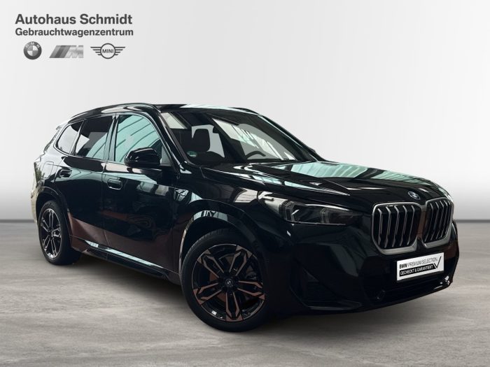 BMW X1, X1 XDRIVE25E, 2024, 6451 km