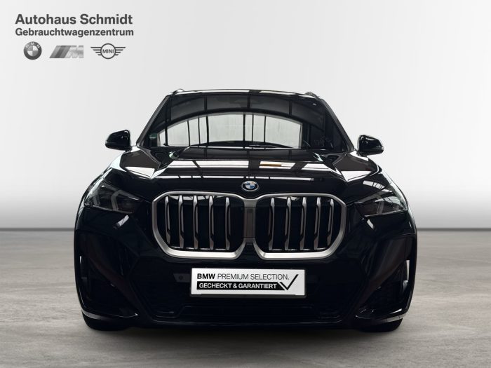 BMW X1, X1 XDRIVE25E, 2024, 6451 km
