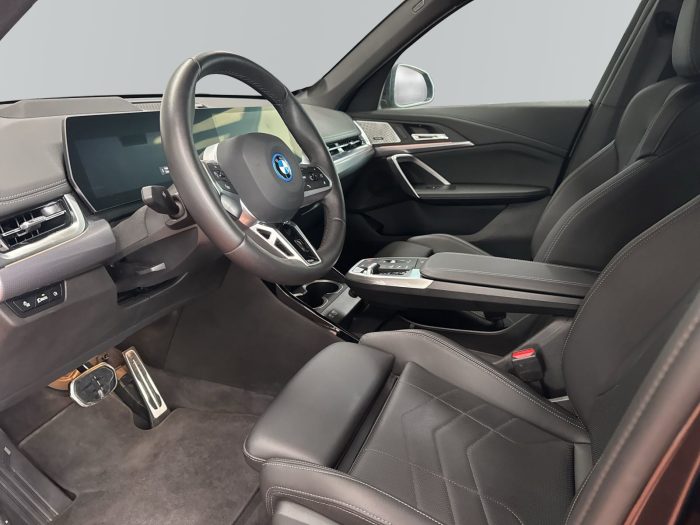 BMW X1, X1 XDRIVE25E, 2024, 6451 km
