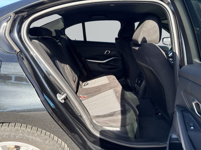 BMW Seria 3, 320D XDRIVE, 2024, 25545 km