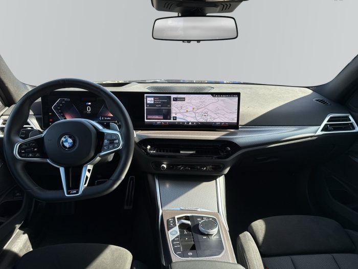 BMW Seria 3, 320D XDRIVE, 2024, 25545 km