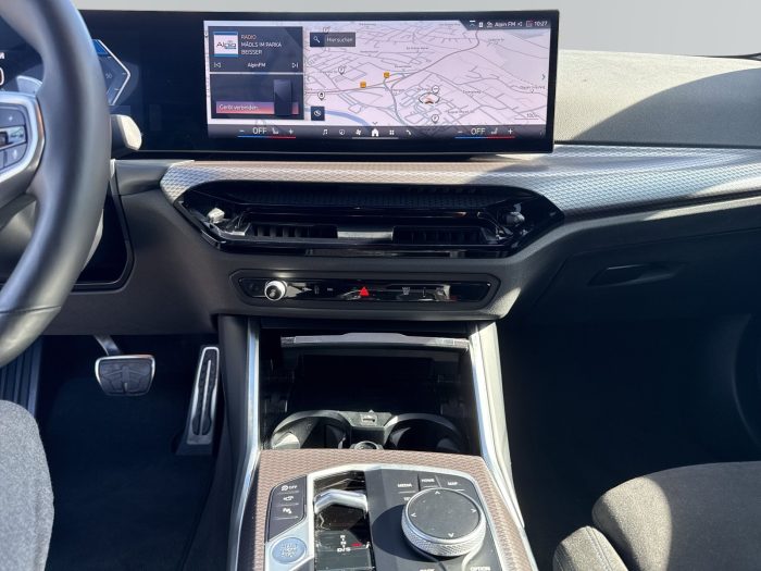 BMW Seria 3, 320D XDRIVE, 2024, 25545 km