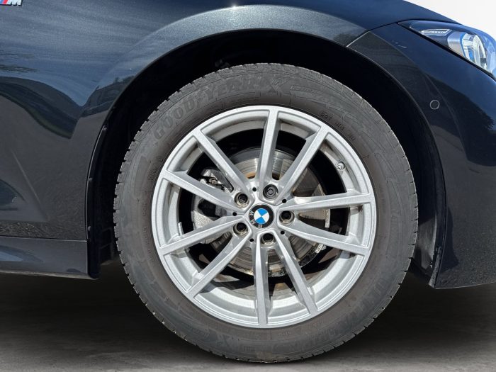 BMW Seria 3, 320D XDRIVE, 2024, 25545 km