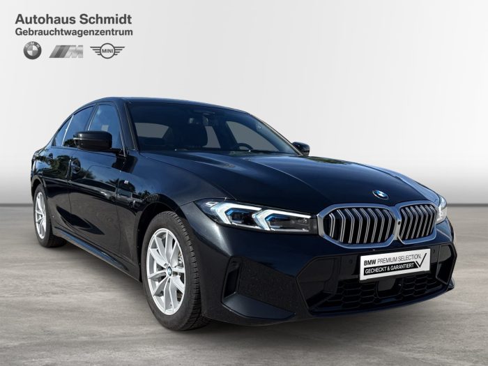 BMW Seria 3, 320D XDRIVE, 2024, 25545 km