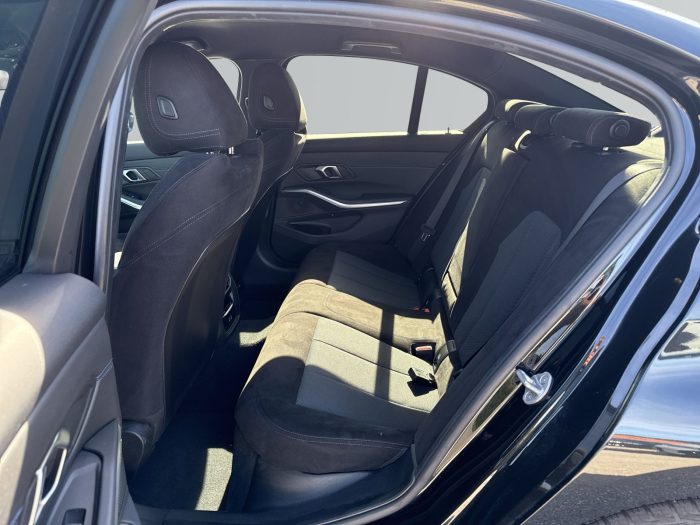BMW Seria 3, 320D XDRIVE, 2024, 25545 km