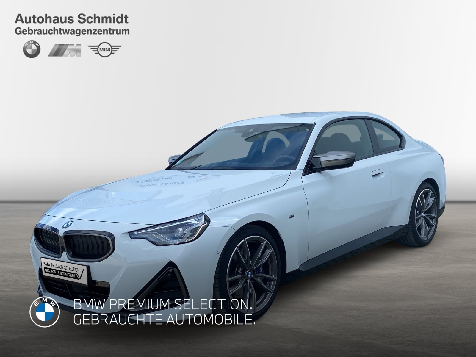 BMW Seria 2, M240I, 2024, 32771 km