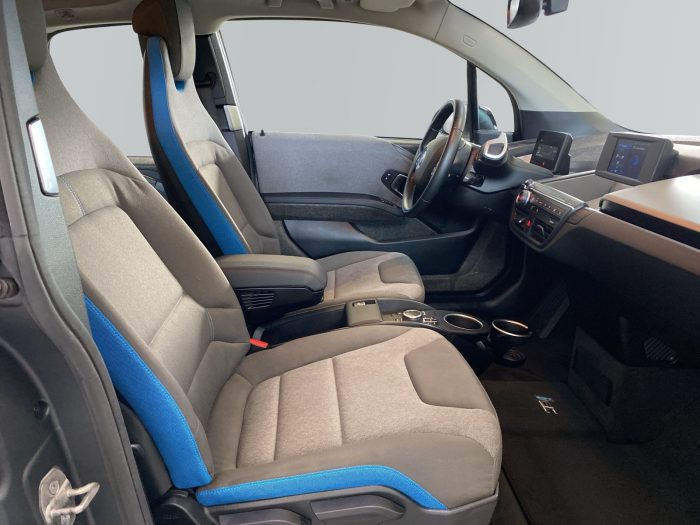 BMW I3, I3S, 2022, 45131 km