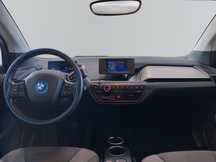 BMW I3, I3S, 2022, 45131 km
