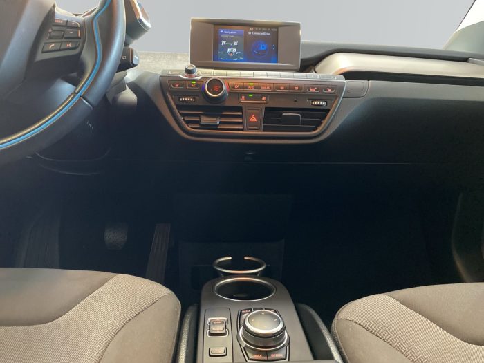 BMW I3, I3S, 2022, 45131 km