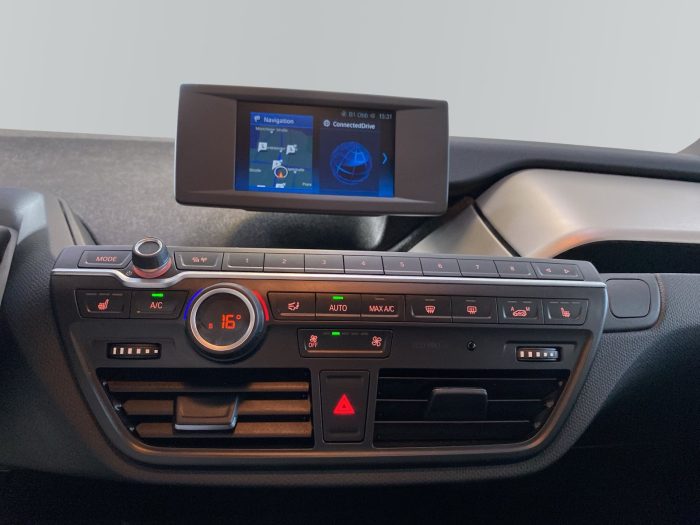 BMW I3, I3S, 2022, 45131 km
