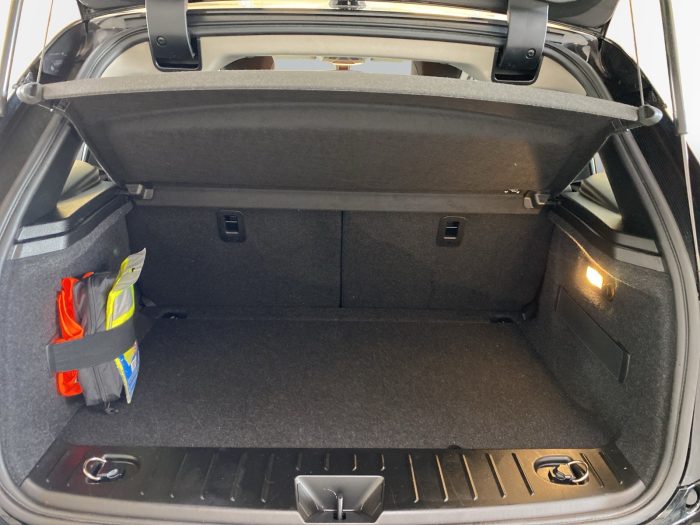 BMW I3, I3S, 2022, 45131 km