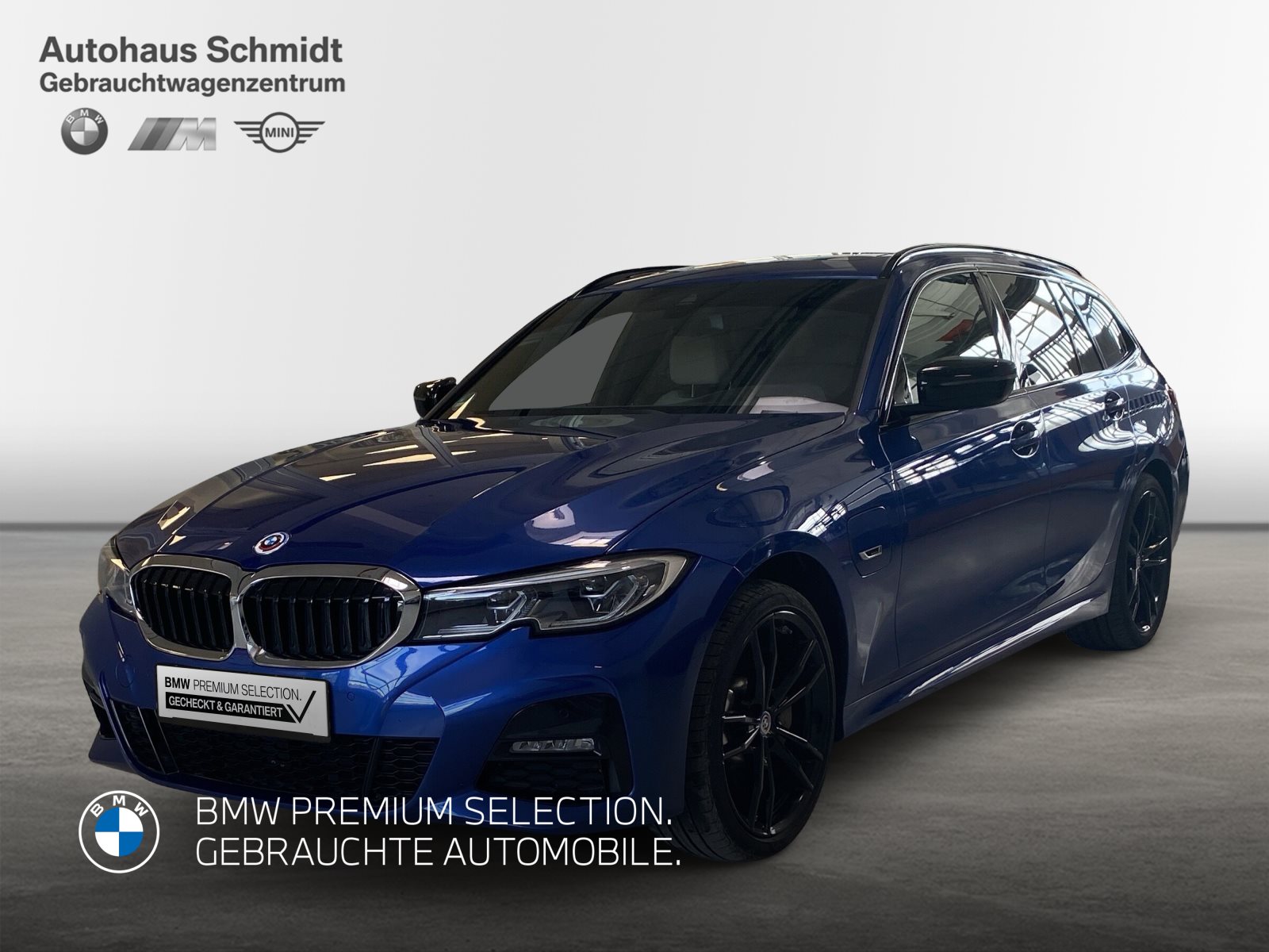 BMW Seria 3, 330E XDRIVE, 2022, 42978 km
