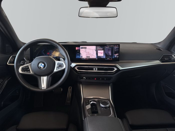 BMW Seria 3, 330D, 2024, 4997 km