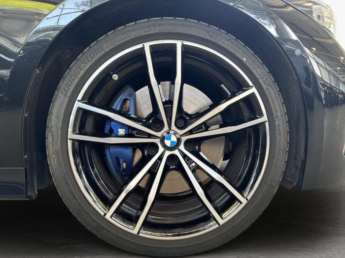 BMW Seria 3, 330D, 2024, 4997 km